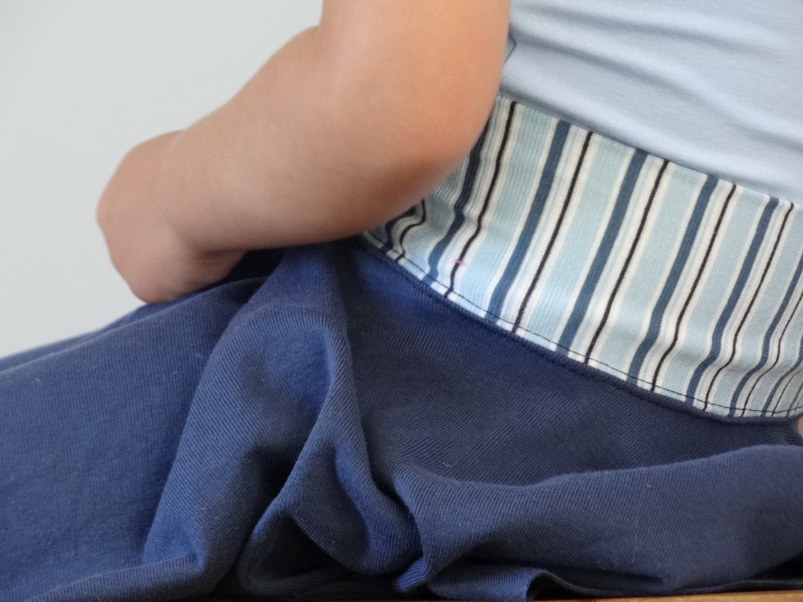 Flutter Sky Circle Skirt » Patrones en pdf | Naii Costura