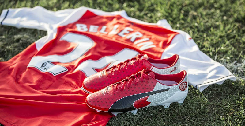 Revealed: 8 Stunning Fashion Football Boots By Emilio Sansolini