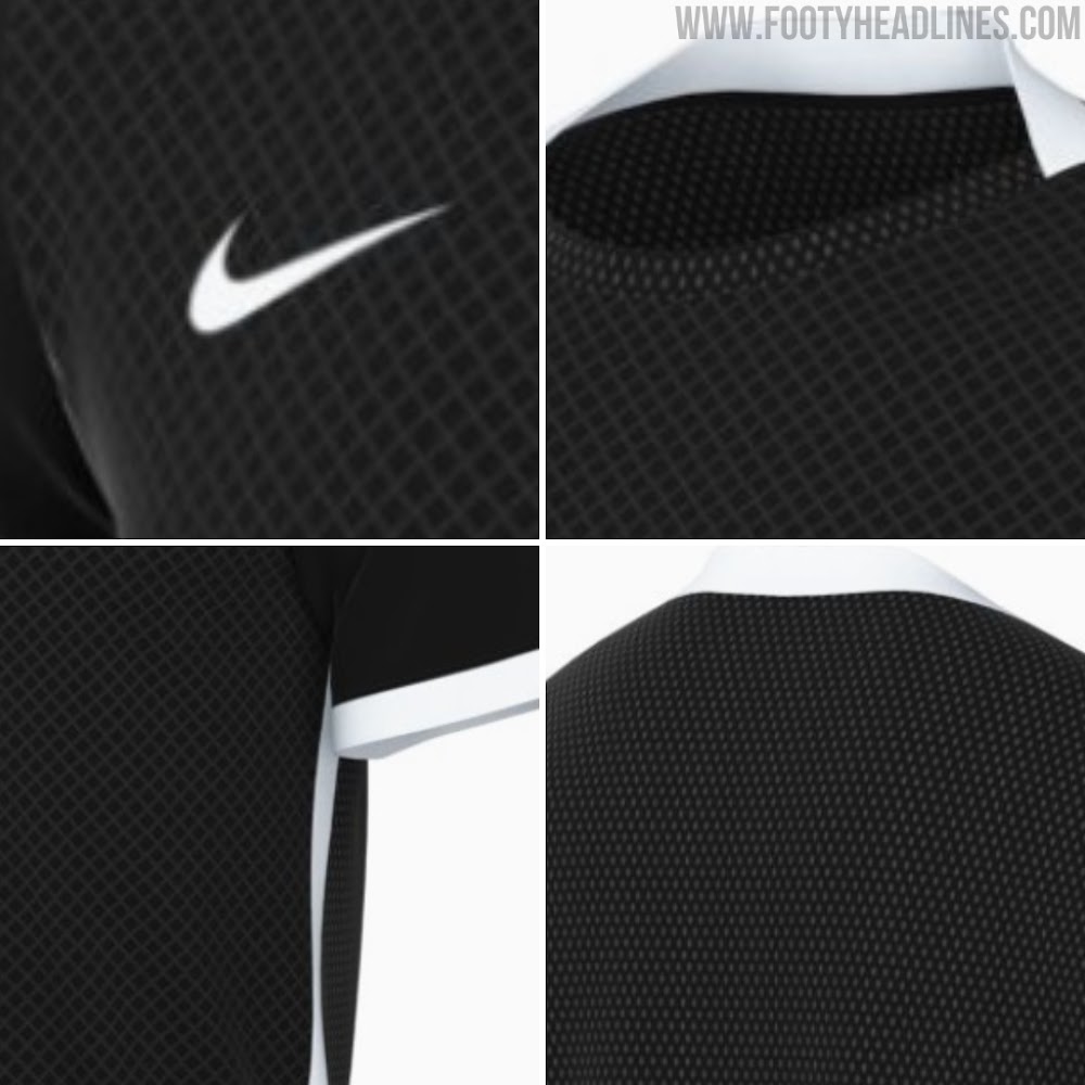 Nike Challenge IV 2022 Teamwear Kit Released - Only 4 Colors - Footy ...