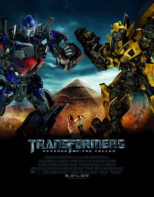Transformers Pictures on Rutafreak  Review  Transformers 3