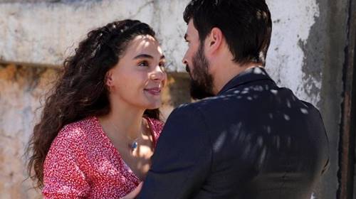 Hercai Episode 41: Trailer And Summary - Tv Series Synopsis Website