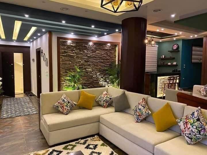فن اختيار ديكورات حجر داخلي للمنازل العصرية فن اختيار ديكورات حجر داخلي للمنازل العصرية