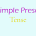 Simple Present Tense - Thì hiện tại đơn