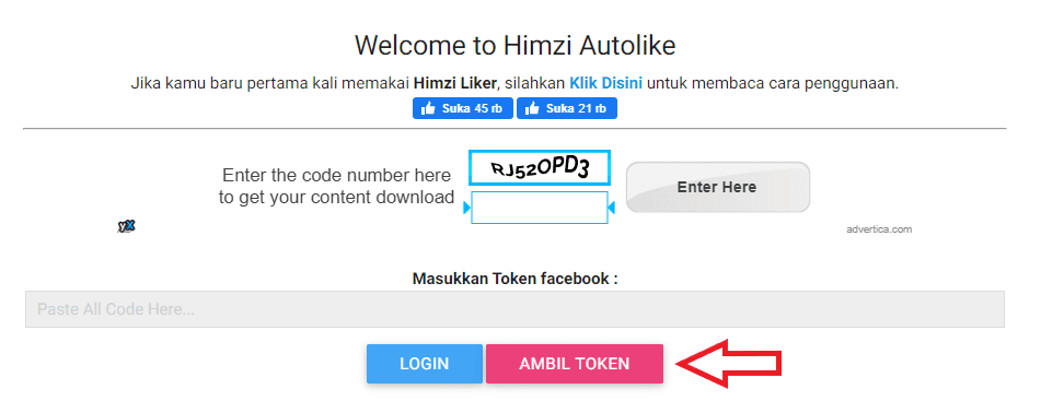 3 Cara Auto Like Facebook Lewat Hp Android Terbaru Bahas