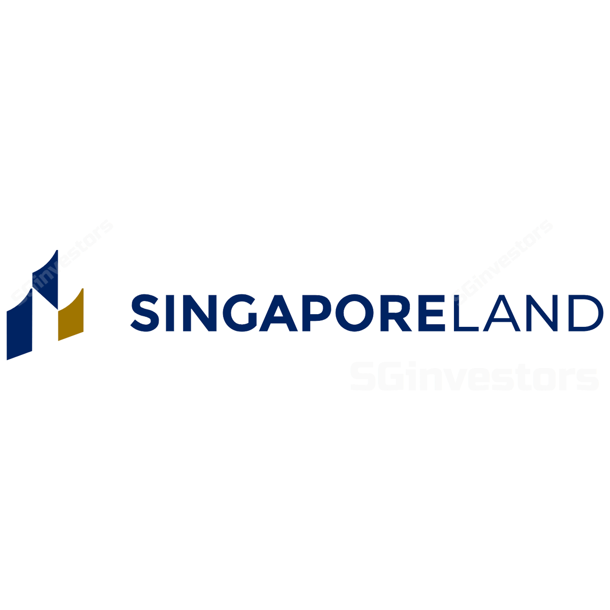 SINGAPORE LAND GROUP LTD (SGX:U06) @ SGinvestors.io