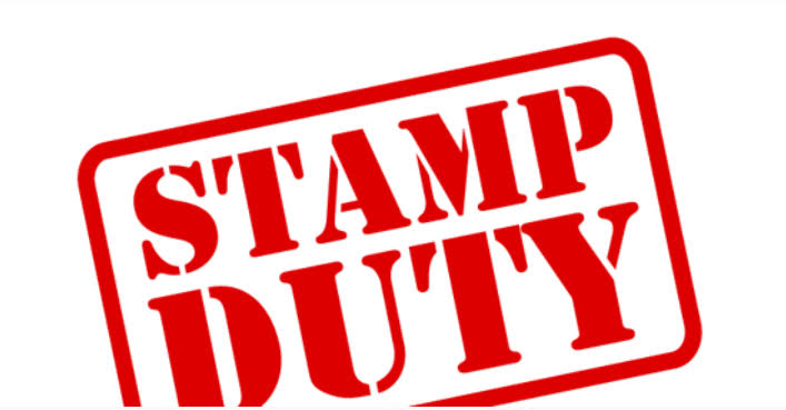 Just In! FG Replaces Stamp Duty With N50 Electronic Transfer Levy Just In! FG Replaces Stamp Duty With N50 Electronic Transfer Levy