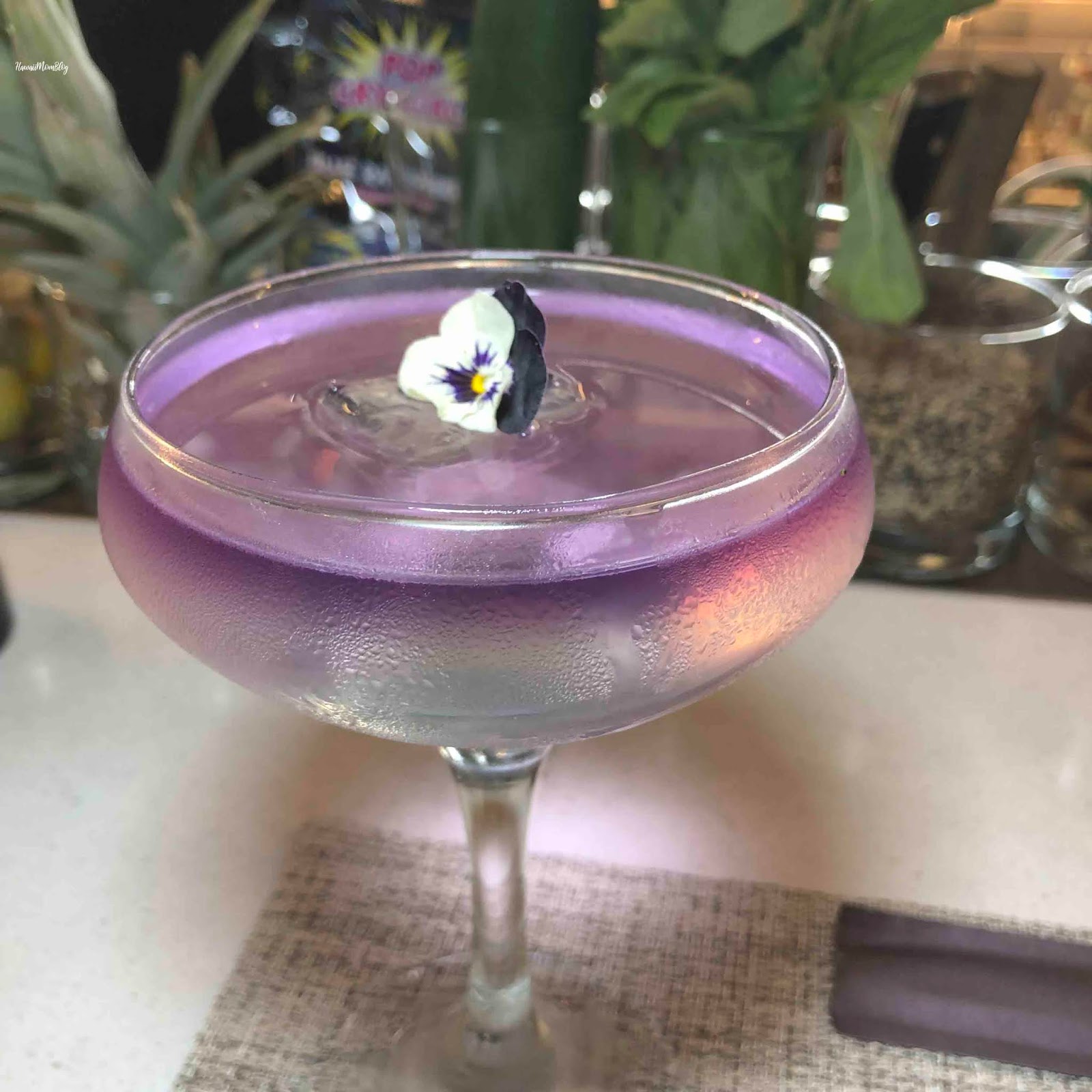 Hawaii Mom Blog Stripsteak Waikiki Happy Hour