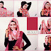 Cara Menggunakan Hijab Pashmina Sifon
