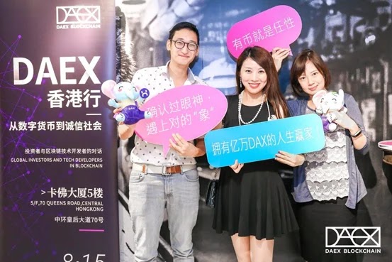 Prediksi Harga Token Daex Dax Di Indodax Nurul Huda