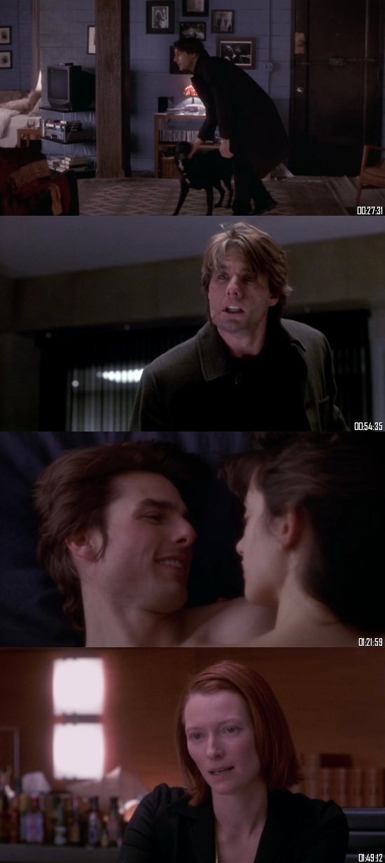 Vanilla Sky 2001 BluRay 720p 480p Dual Audio Hindi English Full Movie Download