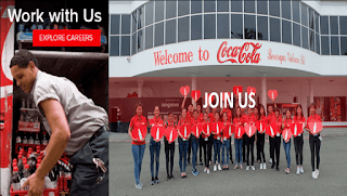 Latest Careers at CocaCola Company Canada