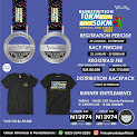 Runutrition - Virtual 10K Run & 50K Bike โข 2021
