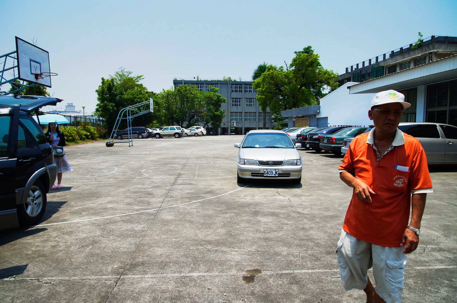 29年建1停車場 東港鎮促增建 疏導車流量 | 文章內置圖片