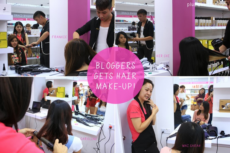 Plus Size Kitten Hair Depot Your One Stop Hair Care Centre