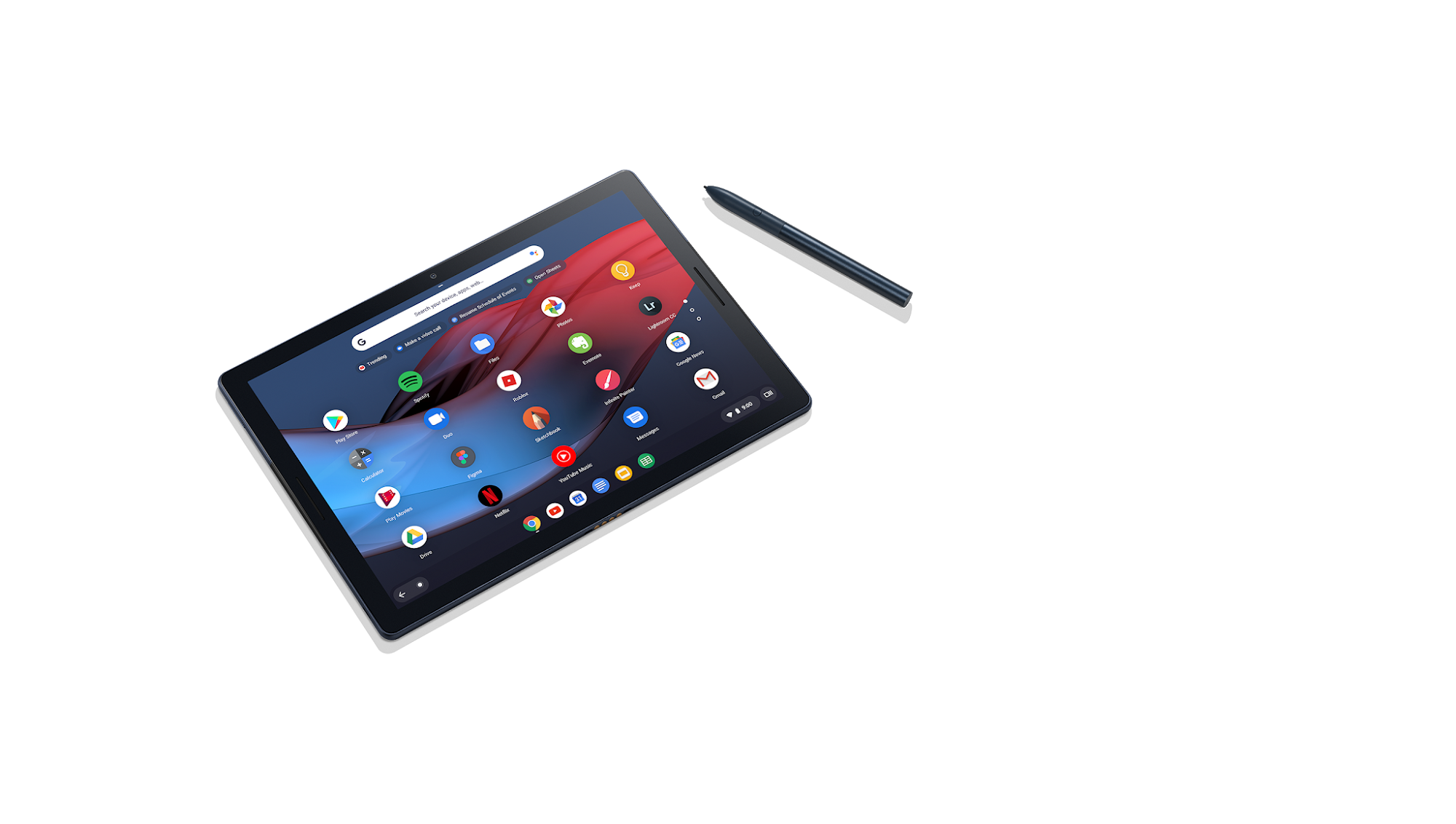 Official Google Canada Blog Google Pixel Slate Perfect For - how to make roblox movies for youtube