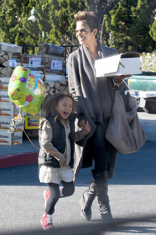 GossipN Стильные детки Нала Обри