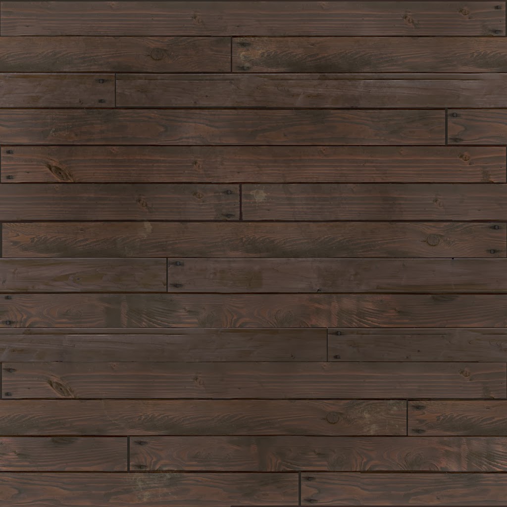 Environment art of Matthew Macer Hitman Absolution Chicago Apartment