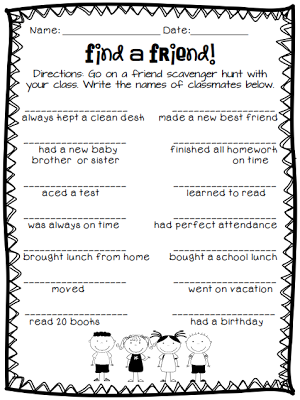 Teachery Tidbits: It's the end of the year as we know it! {freebie alert}