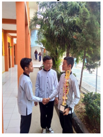 Kisi Kisi Soal Dan Kunci Jawaban Pas Bahasa Inggris Smp Kelas 9 Semester Ganjil Didno76 Com