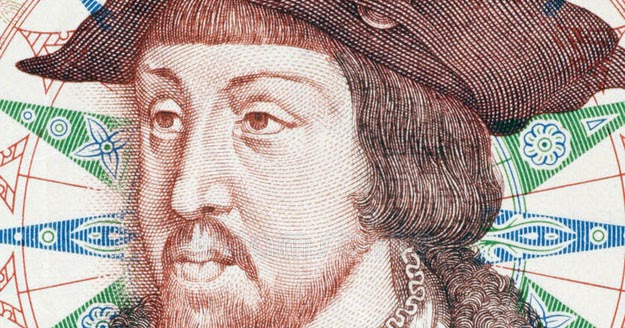 Juan II, dinastía Avis