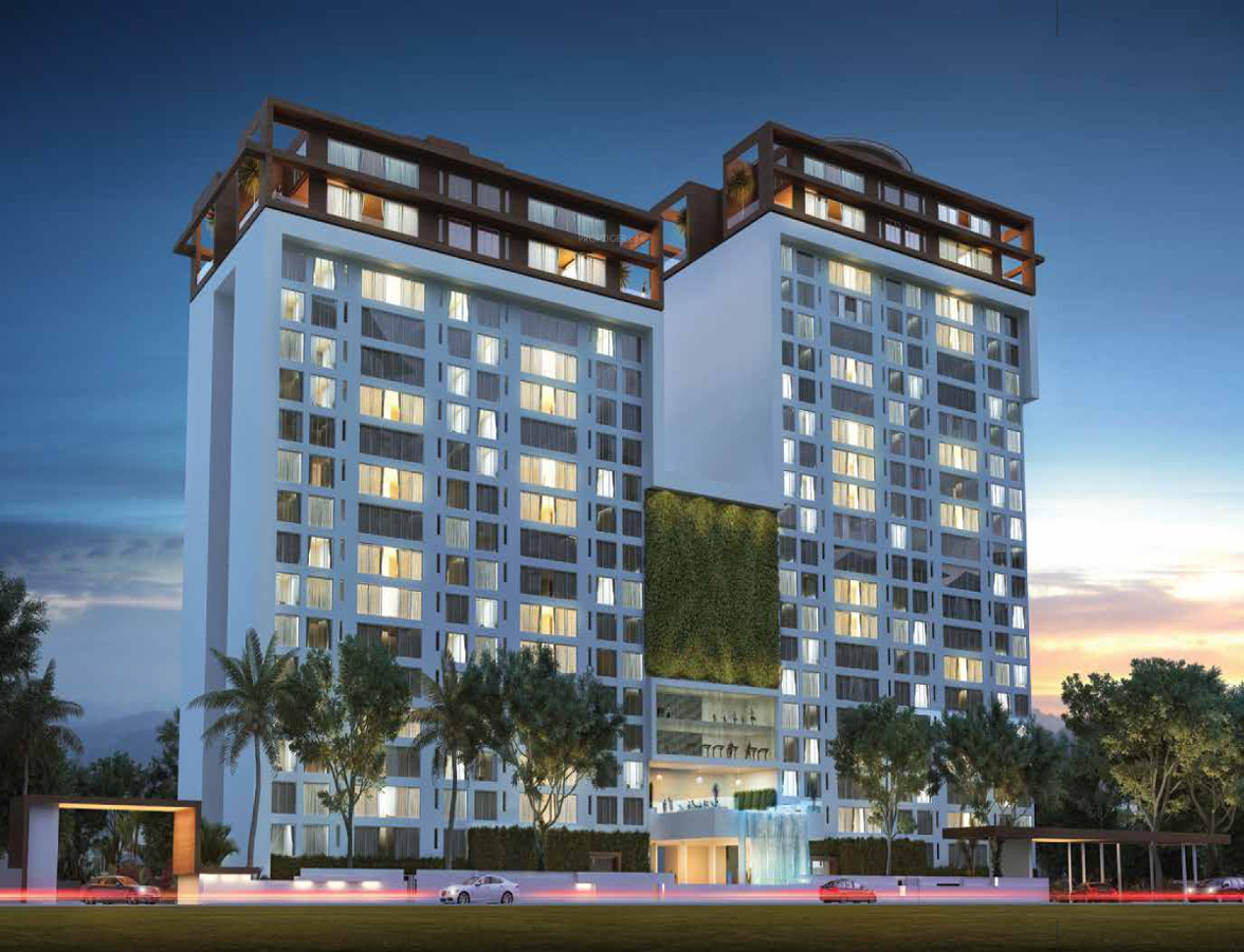 For those who deserve ultra luxury, Sobha Clovelly offers super
