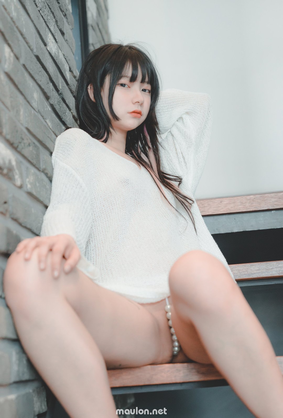 Quả chạng háng rất đáng đồng tiền 24 MauLon.Net - Ảnh sex Quả chạng háng rất đáng đồng tiền