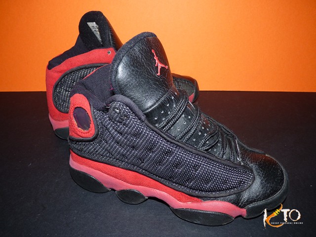 jordan 13 boys