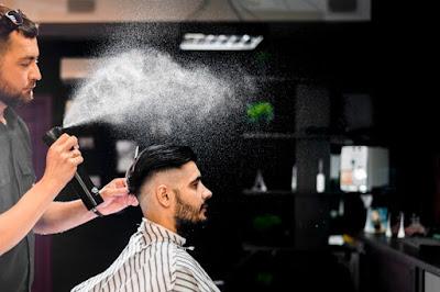 Bisnis Barbershop : Berikut Tips dan Perhitungannya