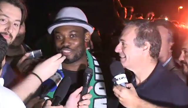 Πόσο... gavretta είσαι τελικά; (ΦΩΤΟ)