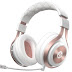 LUCIDSOUND ANNOUNCES ROSE GOLD LS35X WIRELESS HEADSET NOW AVAILABLE EXCLUSIVELY AT BEST BUY STORES 