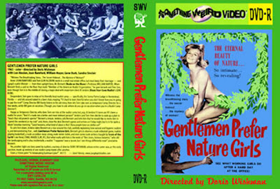Gentlemen Prefer Nature Girls. 1963.
