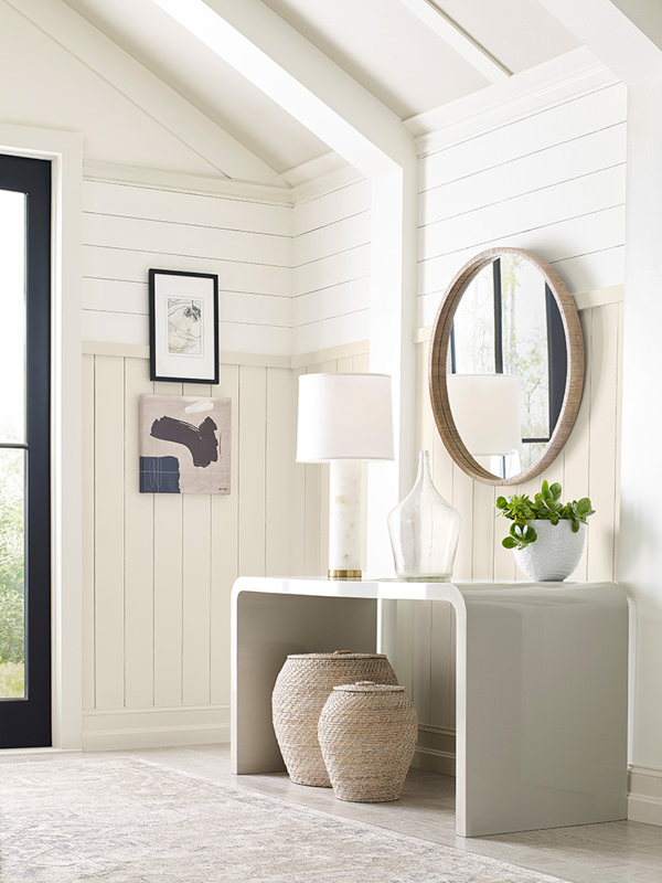 Paint Color Trends from Sherwin Williams 2021 Postcards from the Ridge