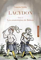 Lacydon (tome 2)