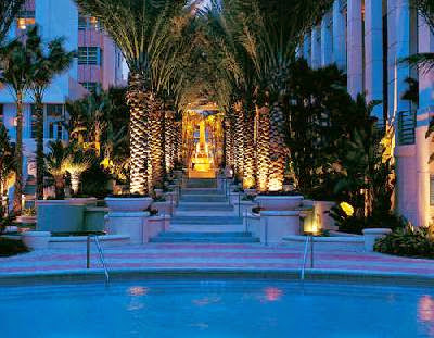 Hotel deals at Loews Miami Beach Hotel, Miami Beach, FL