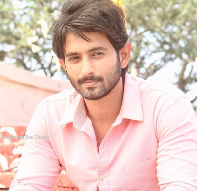 Mudit Nayar Age, Height, Biography, Wiki, Wife, Photos, TV Serials, Birthday and More