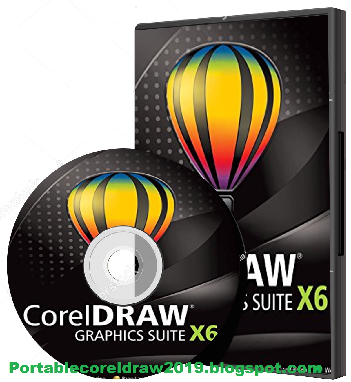 CorelDraw X6 Free Download