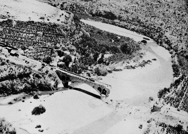 Bridge on the Damour River, 6 July 1941 worldwartwo.filminspector.com