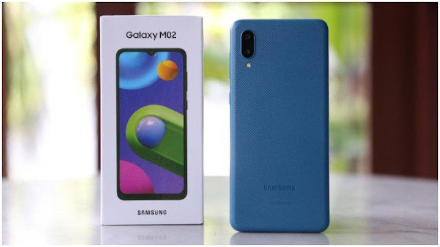 Update Daftar Harga HP Samsung Maret 2021: Galaxy M02, Galaxy A02 hingga Galaxy S21 Ultra 5G