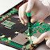 Hitech Institute | Laptop Motherboard Repair Course Delhi