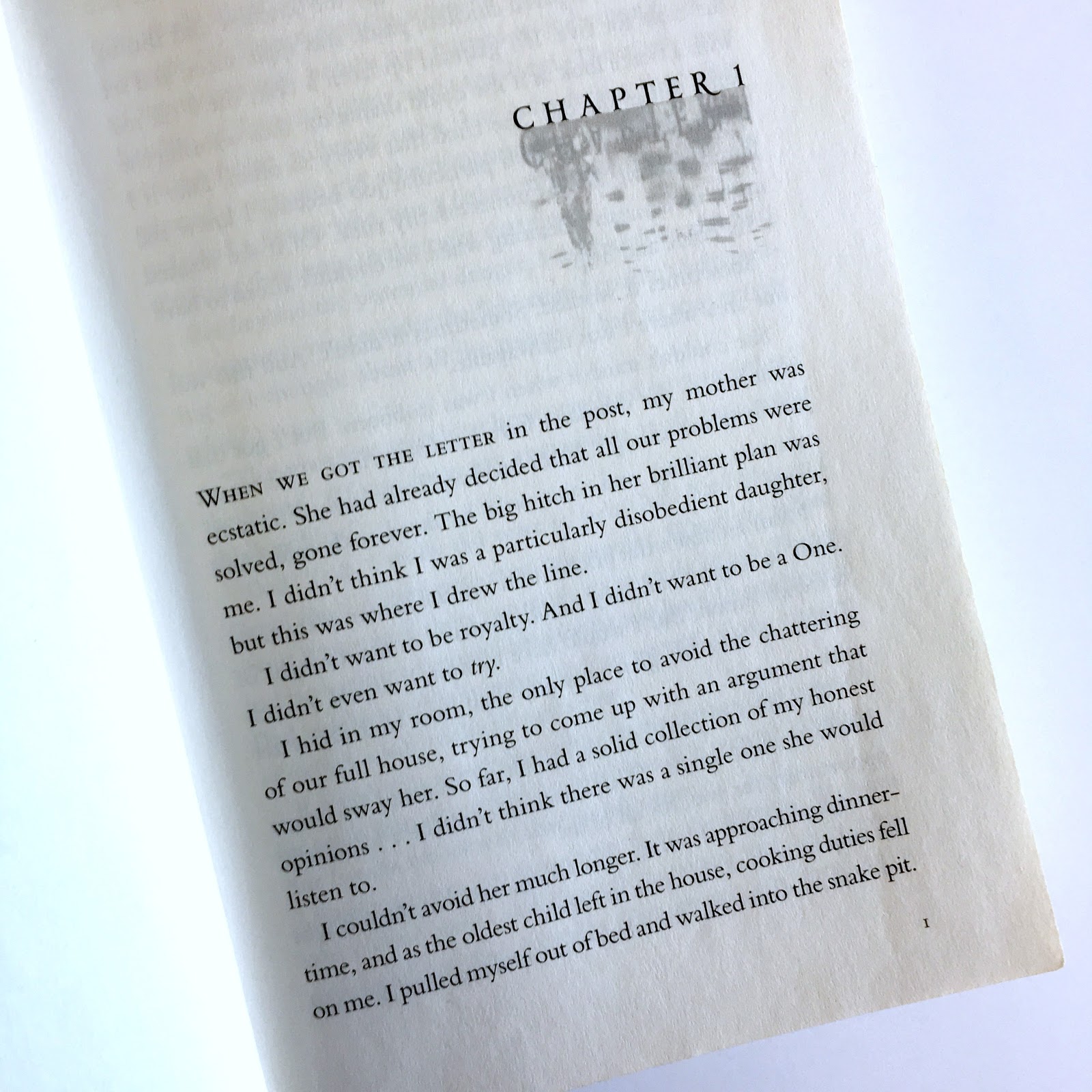 Jactionary The Selection Series By Kiera Cass