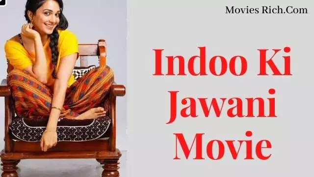 Indoo Ki Jawani Movie 2020 | Review - Cast