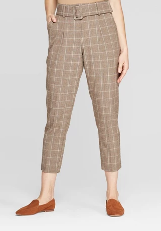 What I'm Buying From Target This Fall - Affordable by Amanda.