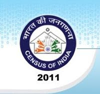 जनगणना 2011 - प्रजनन दर, आंकड़े