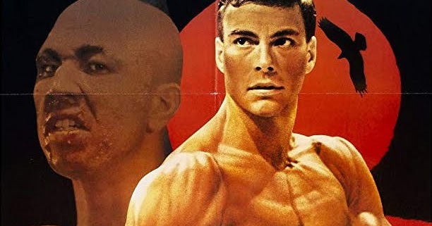 Watch Kickboxer 1989 Online Hd Full Movies