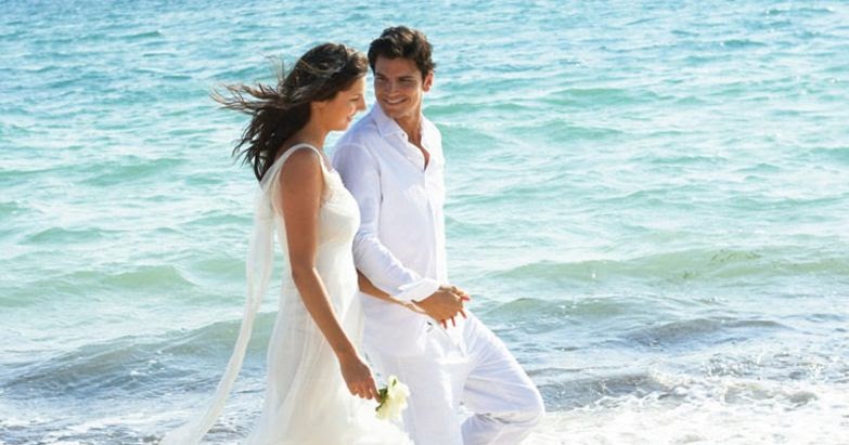 All Inclusive Destination Weddings Georgia
