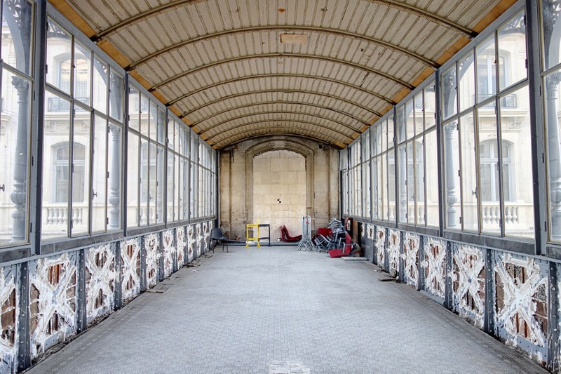Paris Gare Saint Lazare, le défi de la modernité, une vocation historique VIIIème Paris la Paris Gare Saint Lazare, le défi de la modernité, une vocation historique VIIIème Paris la