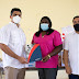 Fundación Refidomsa dona instrumentos médicos a la Unidad de Atención Primaria de Don Gregorio