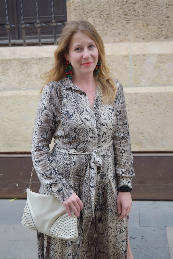 vestido_serpiente_snake_dress