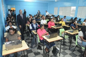 El Día del Maestro en la República Dominicana 