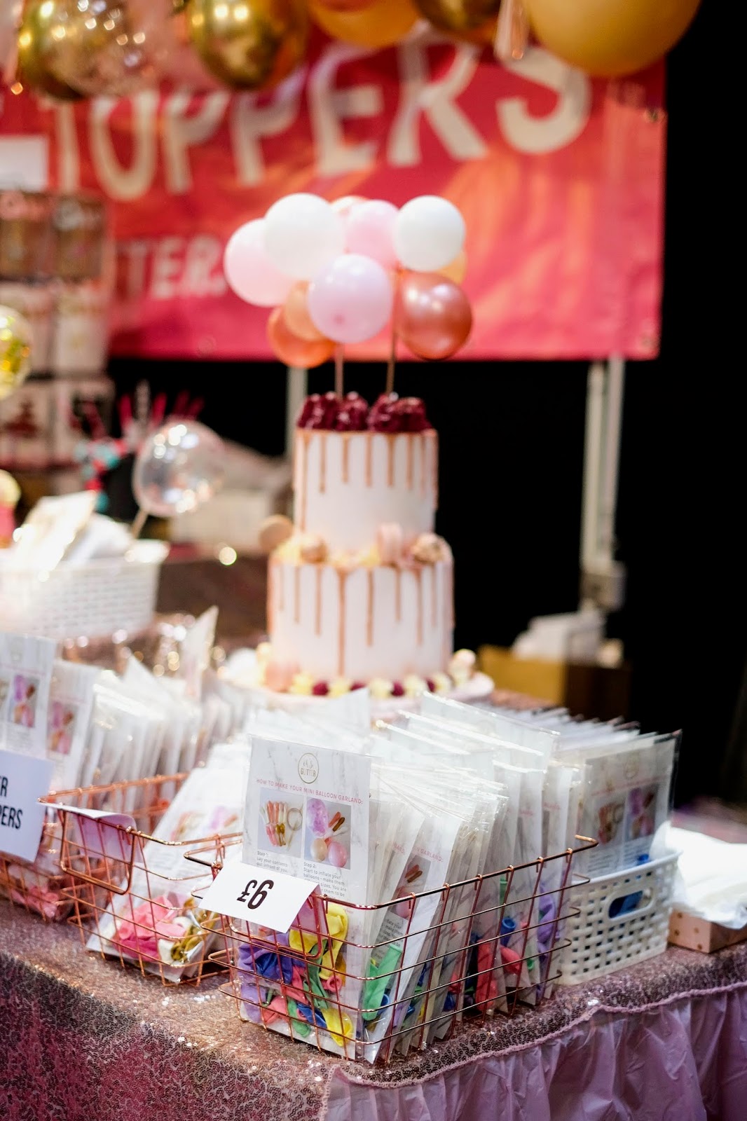 Cake International 2019 Birmingham Marion S Kaffeeklatsch